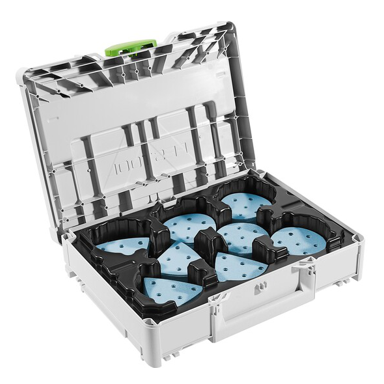 RO 90 GRANAT ASSORTMENT SYS3