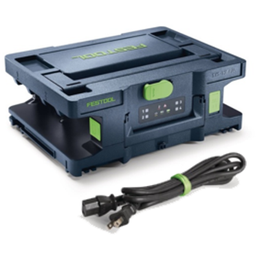 CHARGER QUICK SYS-MC 6/4