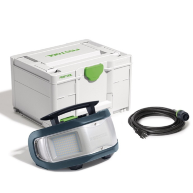 HYBRID WORK LIGHT DUO BASIC