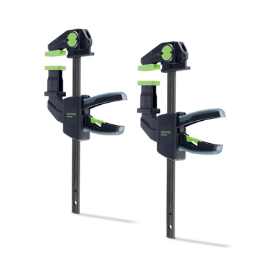 CLAMP ONE HANDED  FS-EZ 150-2