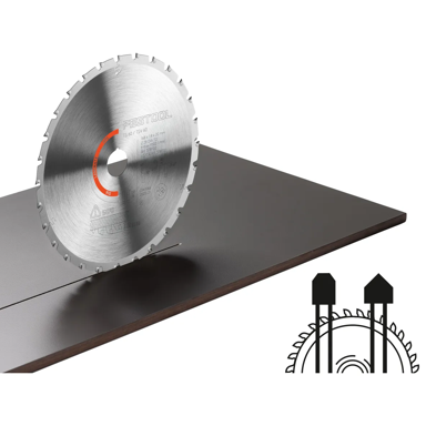 SAW BLADE T28 DIAMOND TS 60