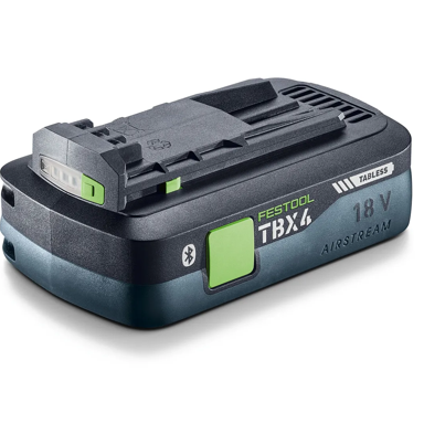 BP 18 TBX 4.0 C-ASI BATTERY