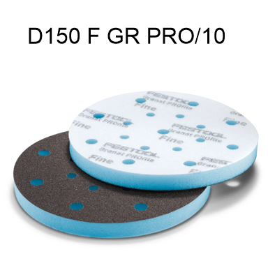 PROFILE D150 FINE PRO/10