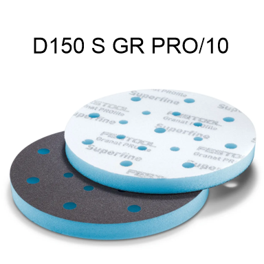 PROFILE D150 SUPER FINE PRO/10