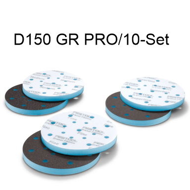 PROFILE D150 MIXED SET PRO/10