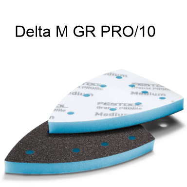 PROFILE DTS MEDIUM PRO/10