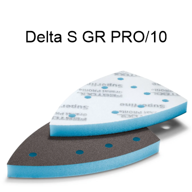 PROFILE DTS SUPER FINE PRO/10