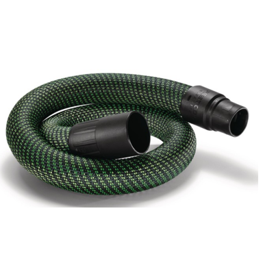 VACUUM HOSE D36 1.4M AS CT