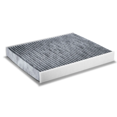 PRE-FILTER ACTIVE CHRCL SYS-AIR