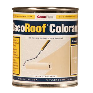 GACO ROOF COLORANT MOJAVE I