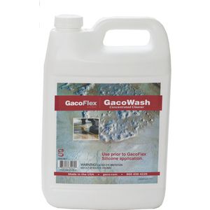 GACOWASH CONC CLEANER GL