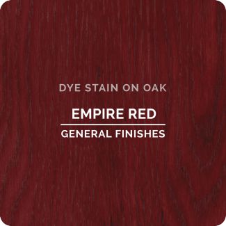 DS EMPIRE RED QT