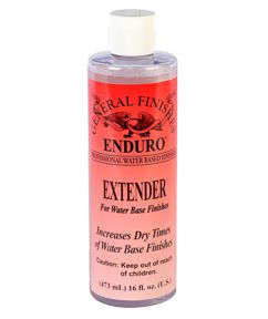 ENDURO WB EXTENDER GL