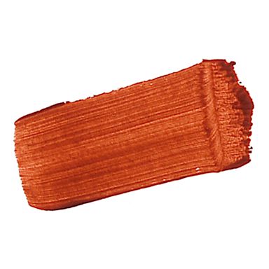 BURNT SIENNA - 8OZ