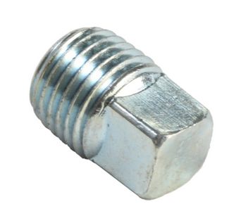 094 - 1/4" PIPE PLUG