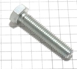 PT2500 PAINT BLOCK SCREW D