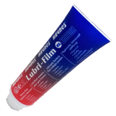 034 - 4 OZ NON-SILICONE GUN LUBE