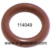 O-RING FOR THICK TIP GASKET