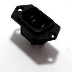 10 - PLUG INLET MALE CONNECTOR