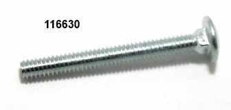 22 - CARRIAGE SCREW