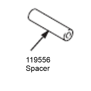 SPACER