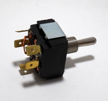 054 - TOGGLE SWITCH