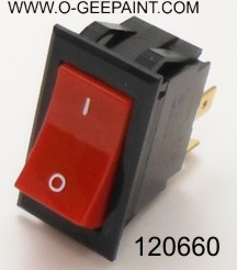 19 - POWER SWITCH RTX 900 1250
