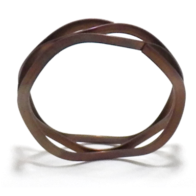 167 - WAVE SPRING