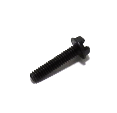 139 - SLOT HEX MACHINE SCREW