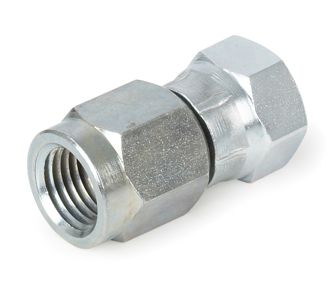 308 - UNION 1/4" F X 1/4" F