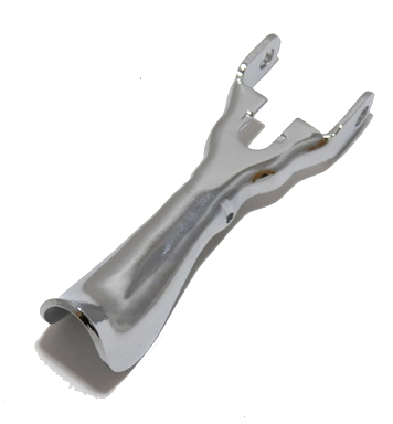 012 - TEXTURE GUN TRIGGER