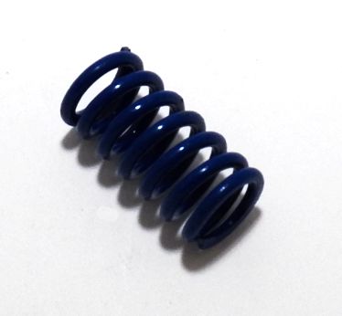 002 - COMPRESSION SPRING