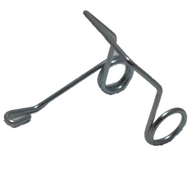 108A - RIGHT SHIELD WIRE GUIDE S100