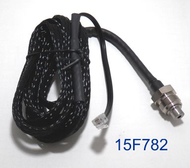 155* - LINE LAZER 3400 TRANSDUCER KIT