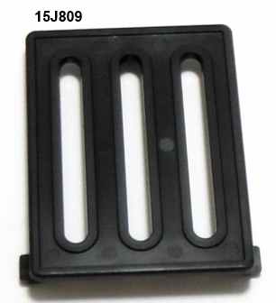 067a - PUMP OUTLET COVER