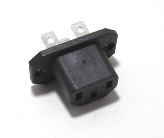 PLUG INLET