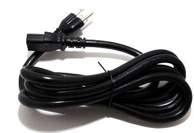 046 - CORD SET USA 16FT 15 AMP 120V