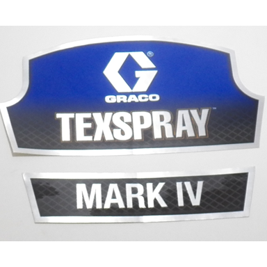 071 - FRONT LABEL