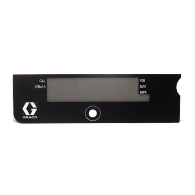 LABEL SMART CNTRL3 LID LED