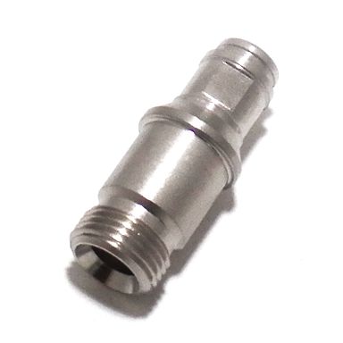 066 - QUICK DISCONNECT FITTING