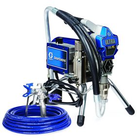 graco 395 pc classic stand