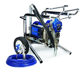 graco 395 pc classic lowboy