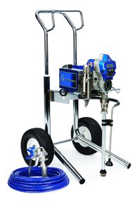 graco 395 pc classic hi-boy
