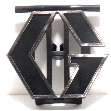 070 - PUMP ROD COVER