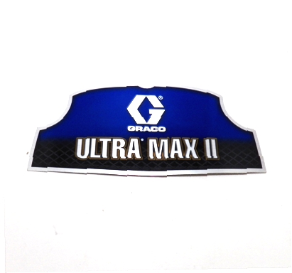 LABEL ULTRAMAX II 490 TOP