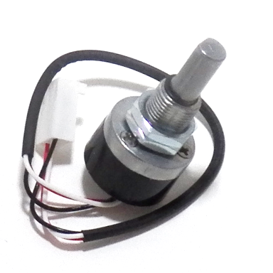 037 - POTENTIOMETER