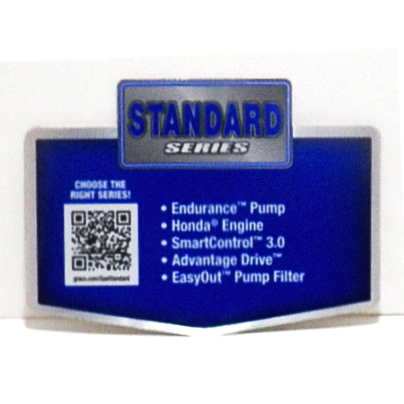 LABEL GMAX STD 3900-7900