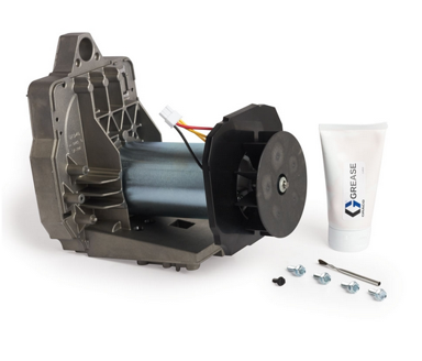 001A (I) - 120 VOLT MOTOR KIT (17H211 MODELS)