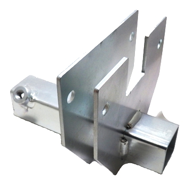 039 - GUN ARM BRACKET