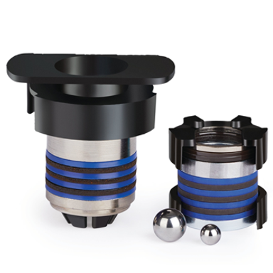 QUIKPAK  KIT MARK X STD Q
